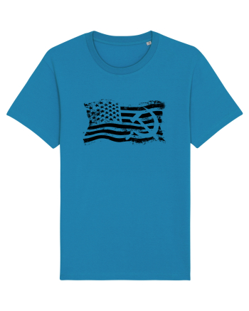 AMERICA - RUSIA 2 Azur