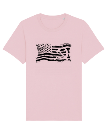AMERICA - RUSIA 2 Cotton Pink