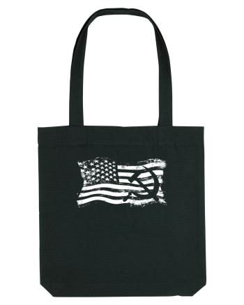 AMERICA - RUSIA 3 Black