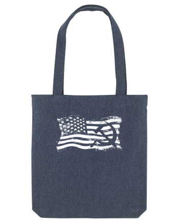 AMERICA - RUSIA 3 Midnight Blue