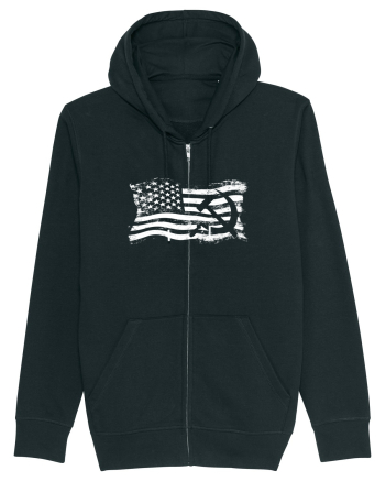 AMERICA - RUSIA 3 Black