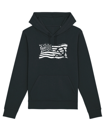AMERICA - RUSIA 3 Black
