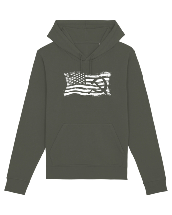 AMERICA - RUSIA 3 Khaki