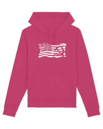 AMERICA - RUSIA 3 Raspberry