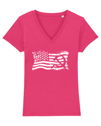 AMERICA - RUSIA 3 Raspberry