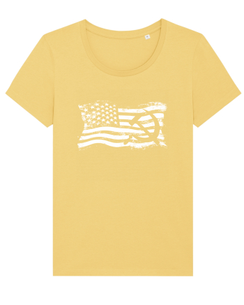 AMERICA - RUSIA 3 Jojoba