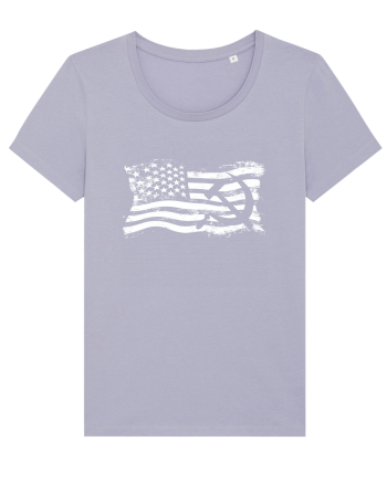 AMERICA - RUSIA 3 Lavender