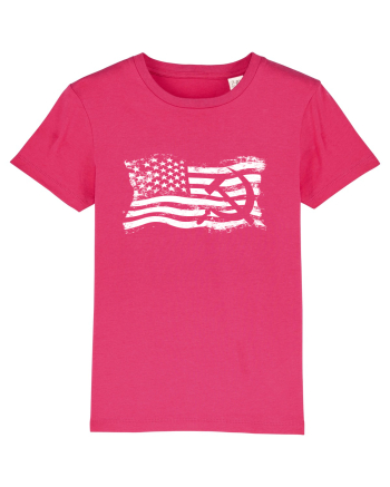 AMERICA - RUSIA 3 Raspberry