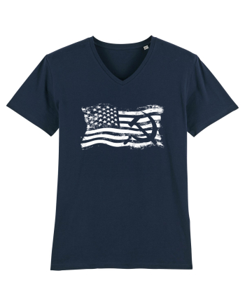 AMERICA - RUSIA 3 French Navy