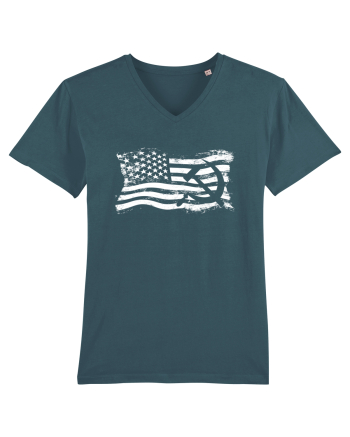 AMERICA - RUSIA 3 Stargazer