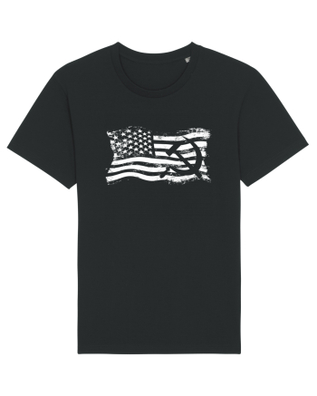 AMERICA - RUSIA 3 Black