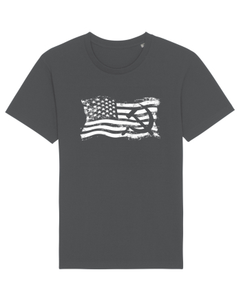 AMERICA - RUSIA 3 Anthracite