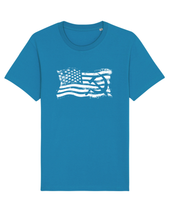 AMERICA - RUSIA 3 Azur