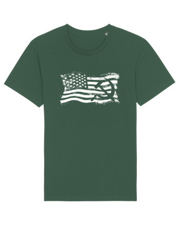 AMERICA - RUSIA 3 Bottle Green
