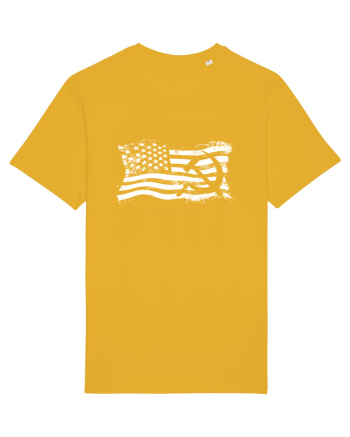 AMERICA - RUSIA 3 Spectra Yellow