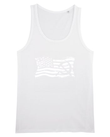 AMERICA - RUSIA 3 White