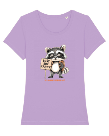 NOT ALL WHO WANDER ARE LOST - NU TOTI CARE RATACESC SUNT PIERDUTI 2 Lavender Dawn
