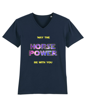 Horse Power French Navy