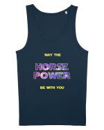 Horse Power Maiou Bărbat Runs