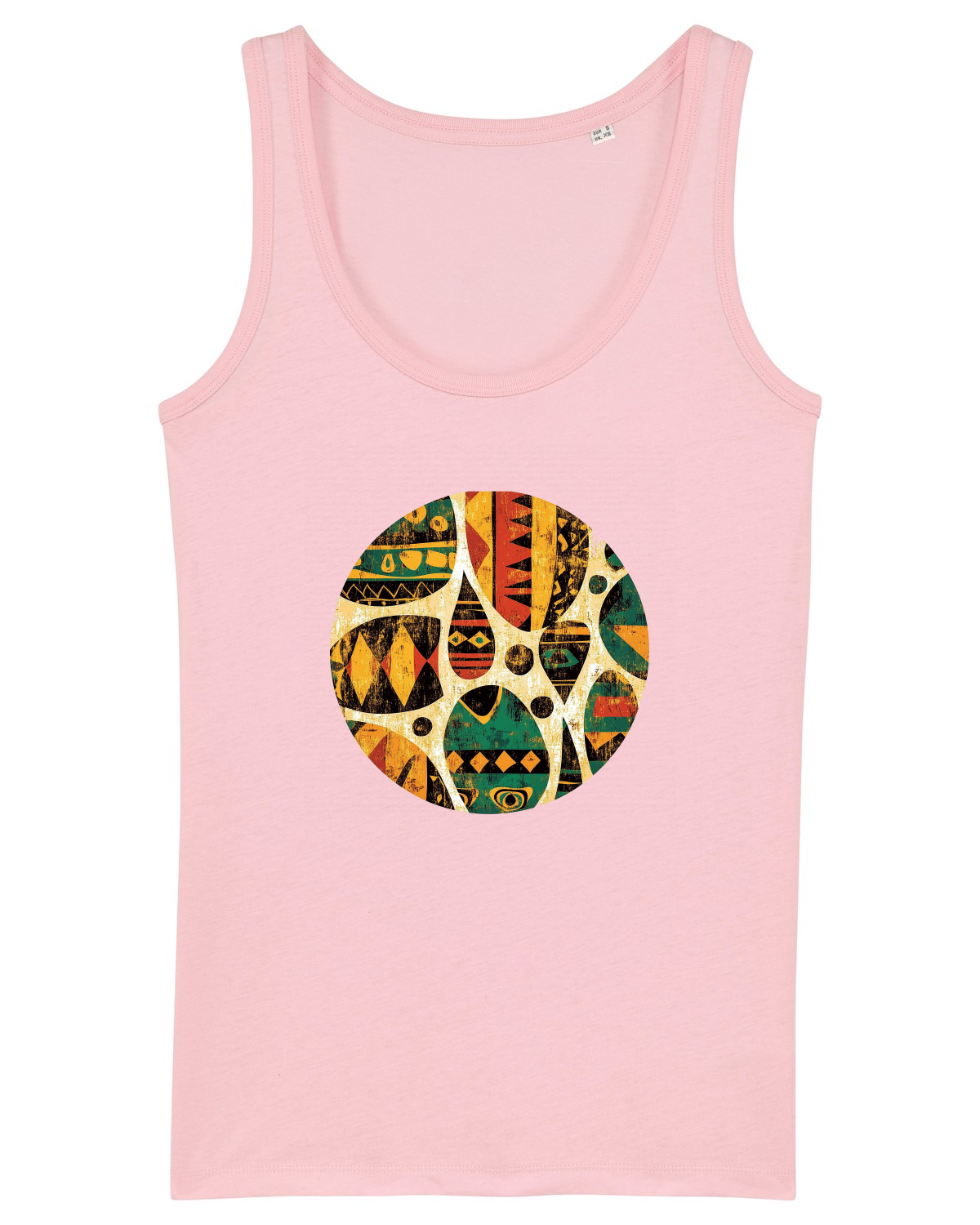 Maiou Damă Dreamer Cotton Pink
