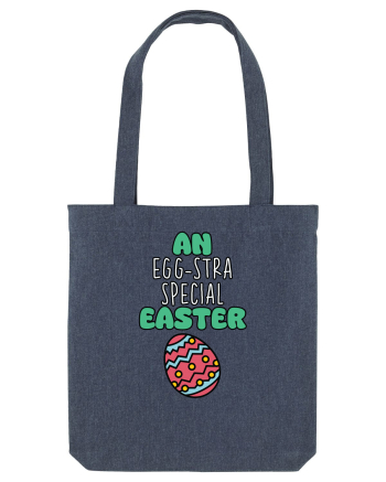 An Egg-Stra Special | Happy Easter Midnight Blue