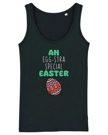 An Egg-Stra Special | Happy Easter Black