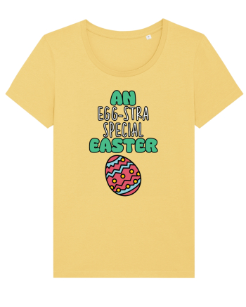 An Egg-Stra Special | Happy Easter Jojoba