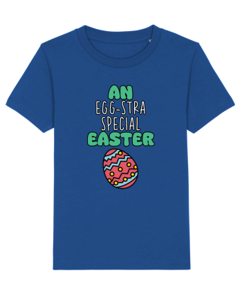 An Egg-Stra Special | Happy Easter Majorelle Blue
