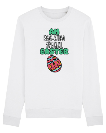 An Egg-Stra Special | Happy Easter White