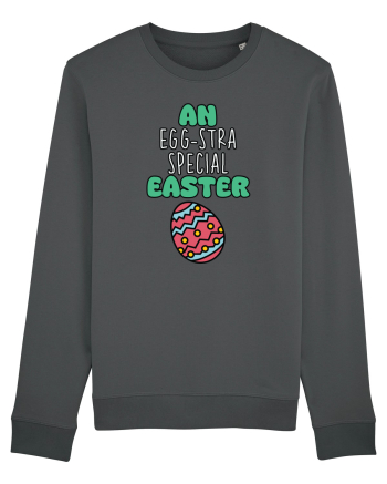 An Egg-Stra Special | Happy Easter Anthracite