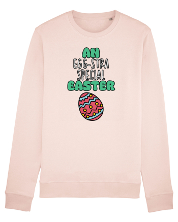 An Egg-Stra Special | Happy Easter Candy Pink