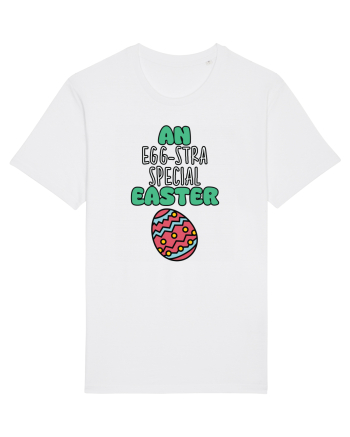 An Egg-Stra Special | Happy Easter White