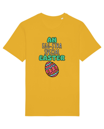 An Egg-Stra Special | Happy Easter Spectra Yellow