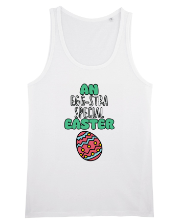 An Egg-Stra Special | Happy Easter White