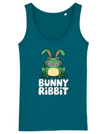 Bunny Ribbit Rabbit | Funny Frog Ocean Depth