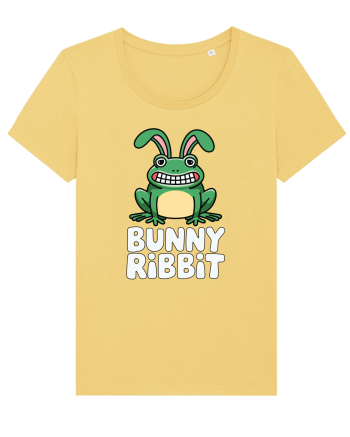 Bunny Ribbit Rabbit | Funny Frog Jojoba