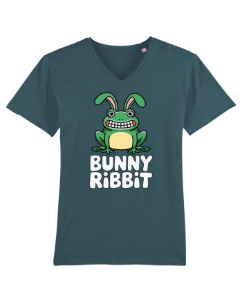 Bunny Ribbit Rabbit | Funny Frog Stargazer