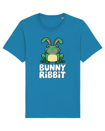 Bunny Ribbit Rabbit | Funny Frog Azur