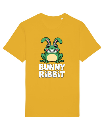 Bunny Ribbit Rabbit | Funny Frog Spectra Yellow