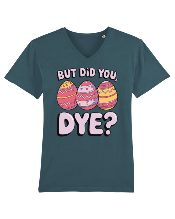 But Did You Dye Stargazer