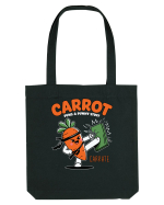 Carrot Puns And Punny Stuff Carrate Sacoșă textilă