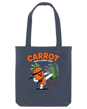 Carrot Puns And Punny Stuff Carrate Midnight Blue
