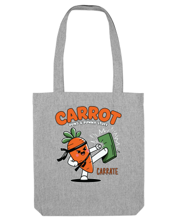 Carrot Puns And Punny Stuff Carrate Heather Grey