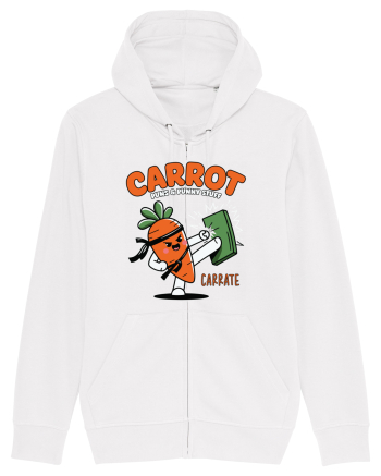 Carrot Puns And Punny Stuff Carrate White