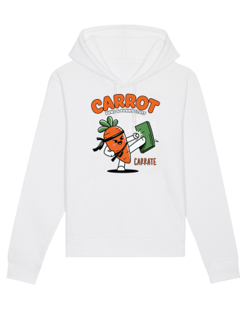Carrot Puns And Punny Stuff Carrate White