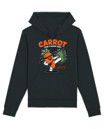 Carrot Puns And Punny Stuff Carrate Hanorac Unisex Drummer