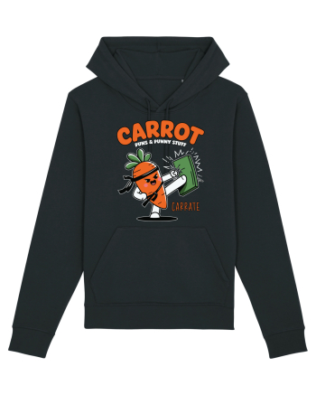 Carrot Puns And Punny Stuff Carrate Black