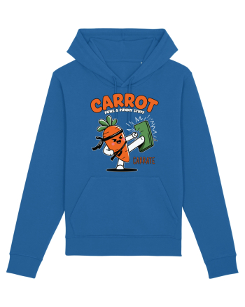 Carrot Puns And Punny Stuff Carrate Royal Blue