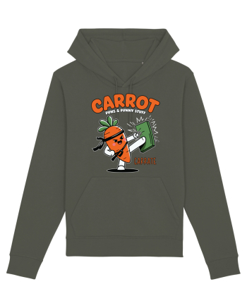 Carrot Puns And Punny Stuff Carrate Khaki