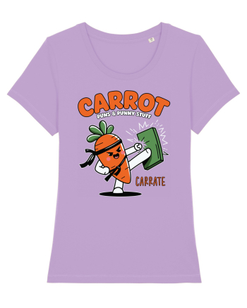 Carrot Puns And Punny Stuff Carrate Lavender Dawn